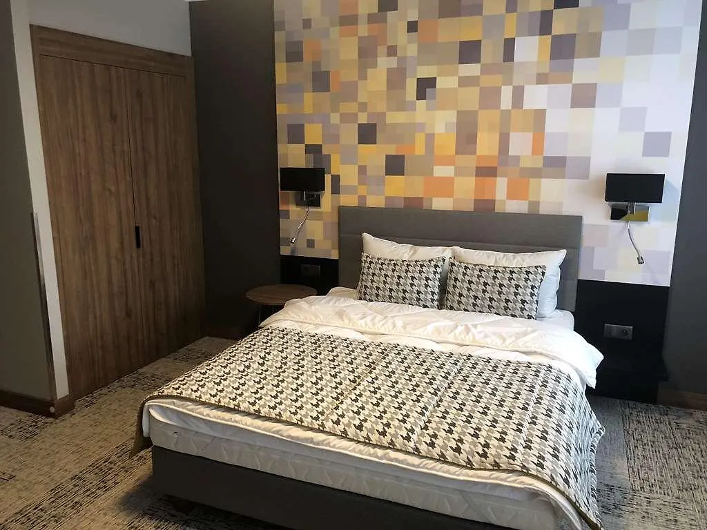 Ibb Hotel Gdaňsk