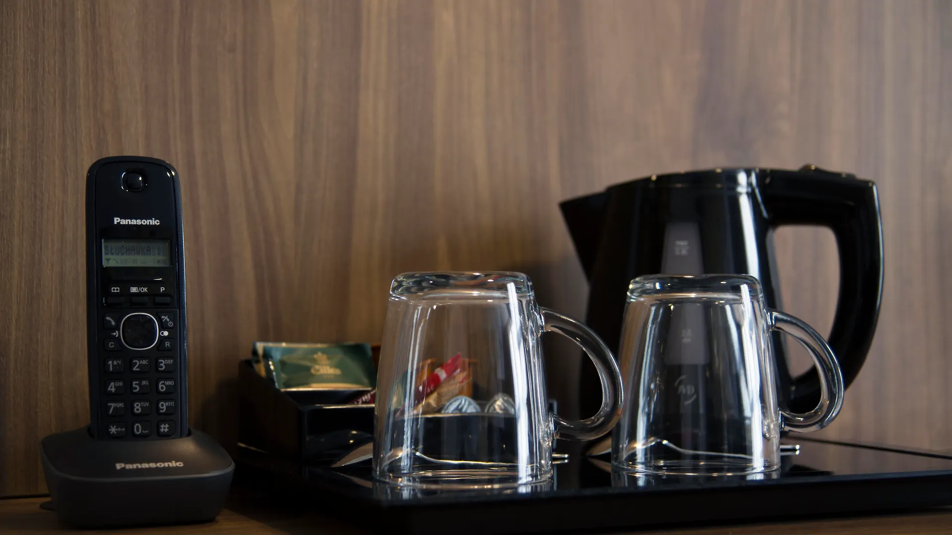 Ibb Hotel Gdaňsk