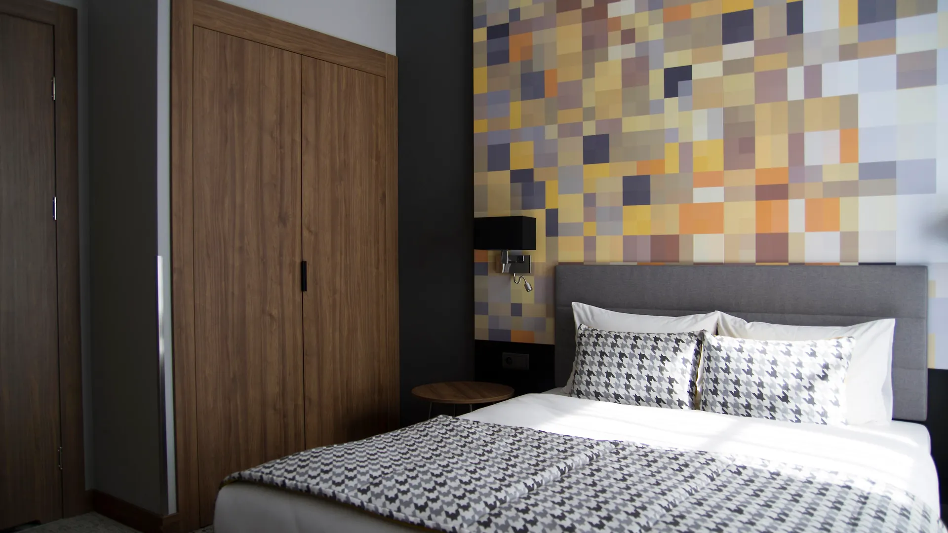 Ibb Hotel Gdaňsk