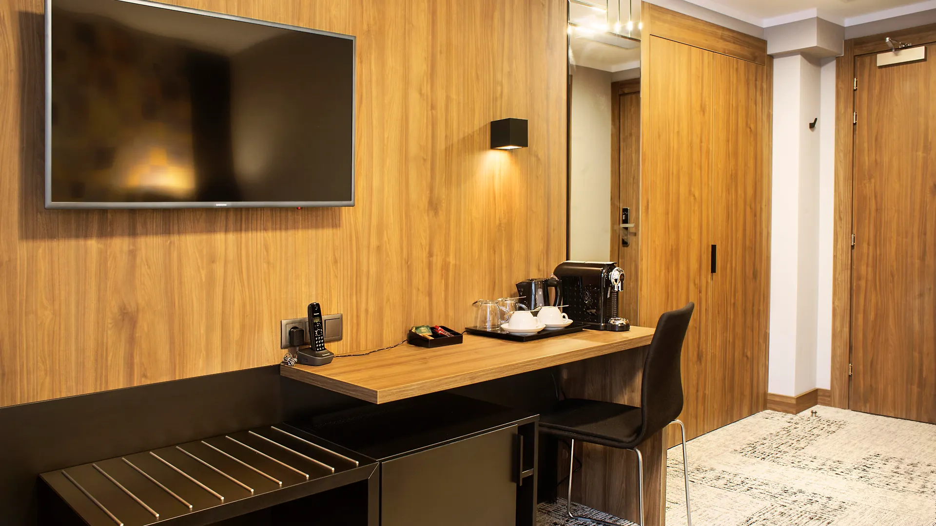 Ibb Hotel Gdaňsk