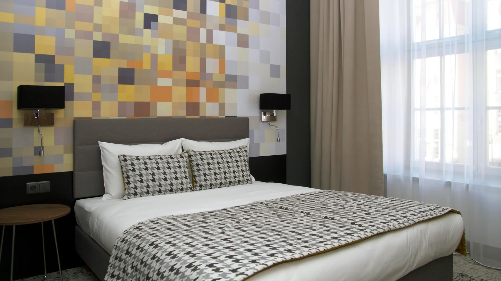 Ibb Hotel Gdaňsk