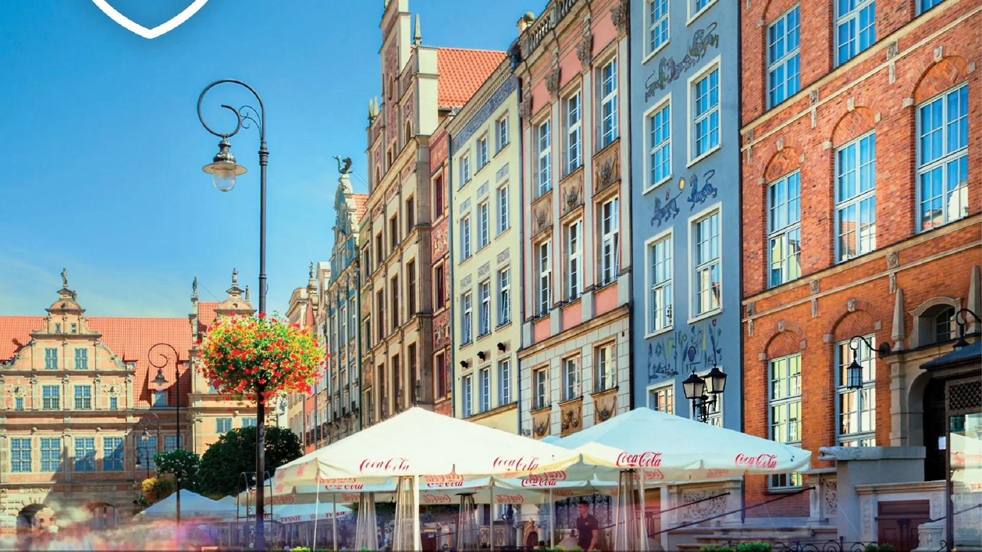 Ibb Hotel Gdaňsk Polsko