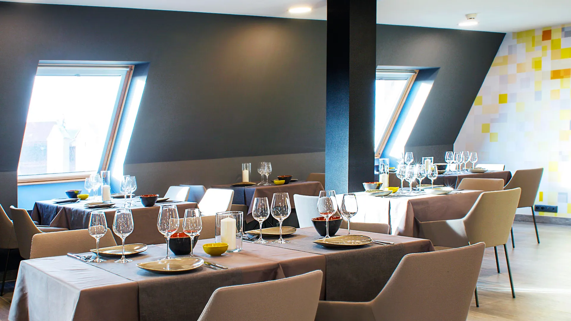 Ibb Hotel Gdaňsk 4*,