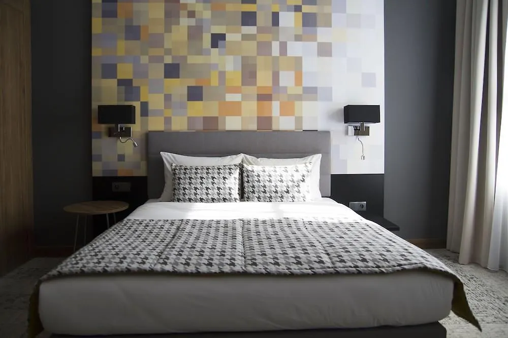 Ibb Hotel Gdaňsk