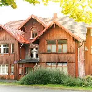 Apartmán U Piatkow