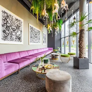 Zoo Hotel Wrocław