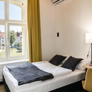 Apartmán Tumski Free Parking Self Check-in 24h