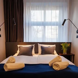 Motlawa Riverside - Boutique In Gdaňsk