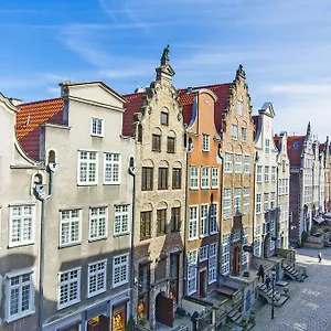 The Gdaňsk