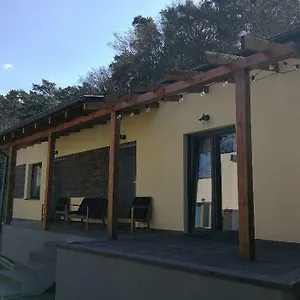 Apartmán Przy Lesie